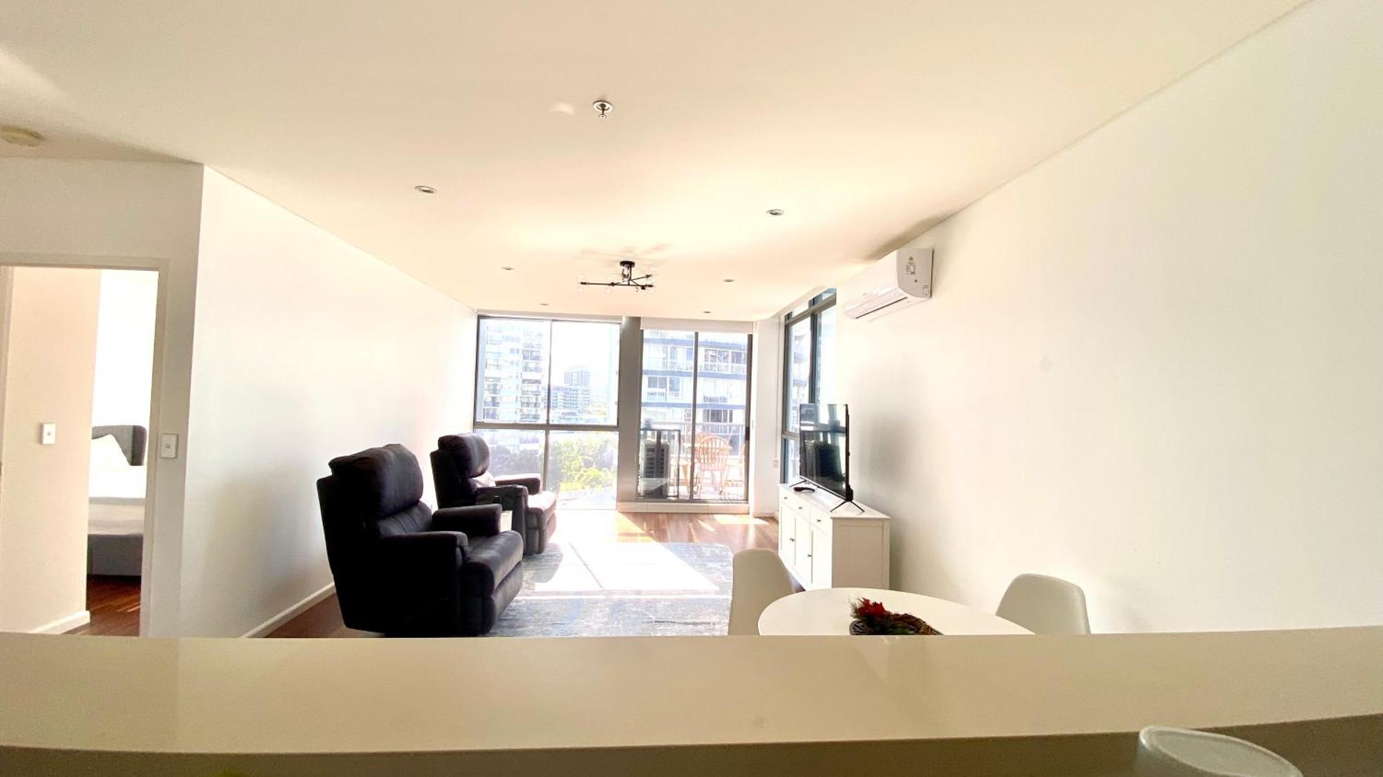 Solaire Apartments Голд-Кост Екстер'єр фото
