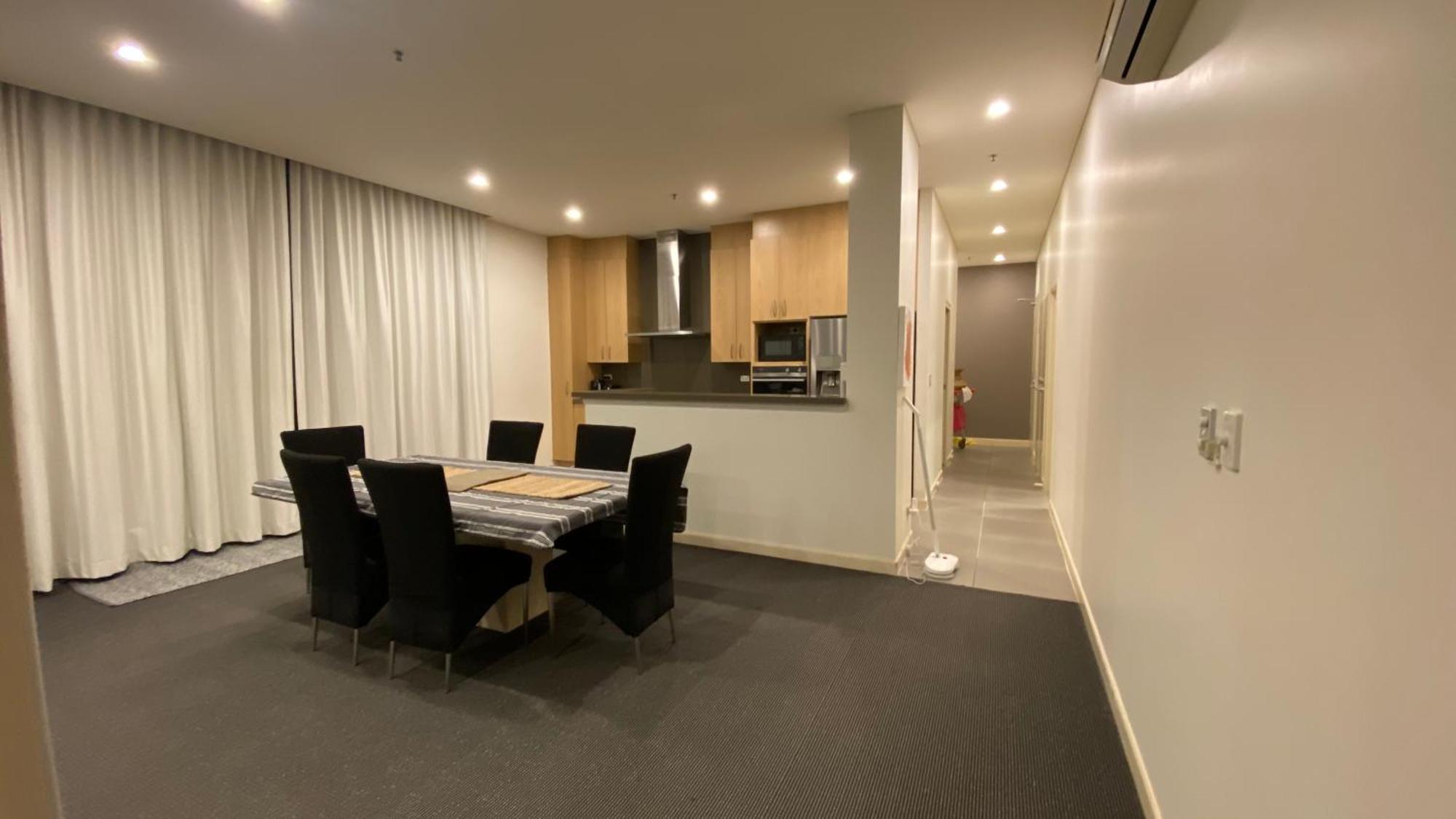 Solaire Apartments Голд-Кост Екстер'єр фото