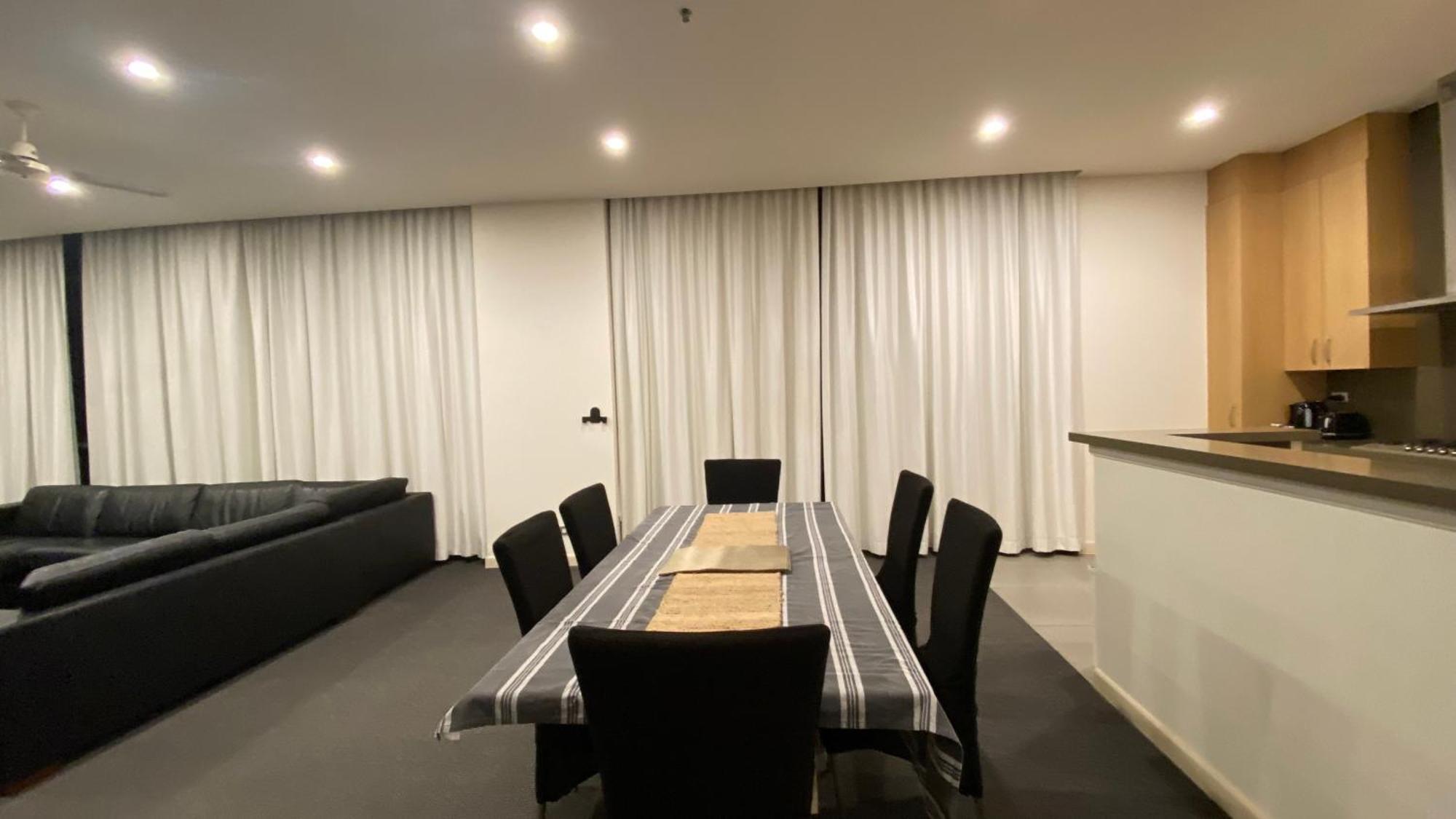 Solaire Apartments Голд-Кост Екстер'єр фото