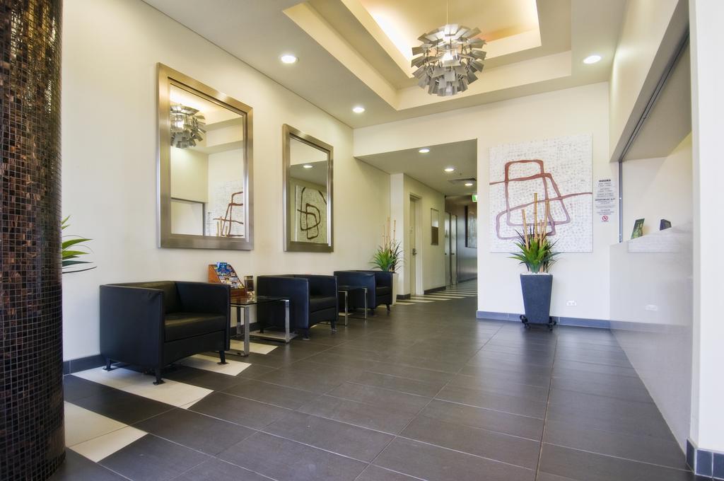 Solaire Apartments Голд-Кост Екстер'єр фото
