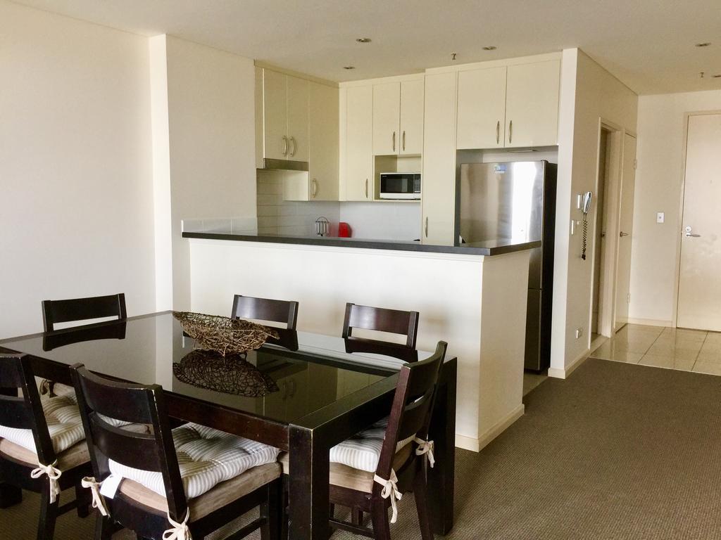 Solaire Apartments Голд-Кост Екстер'єр фото