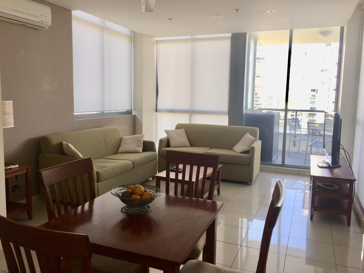 Solaire Apartments Голд-Кост Екстер'єр фото