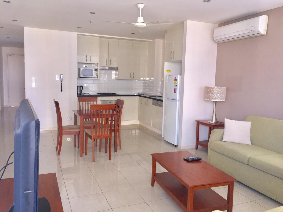 Solaire Apartments Голд-Кост Екстер'єр фото