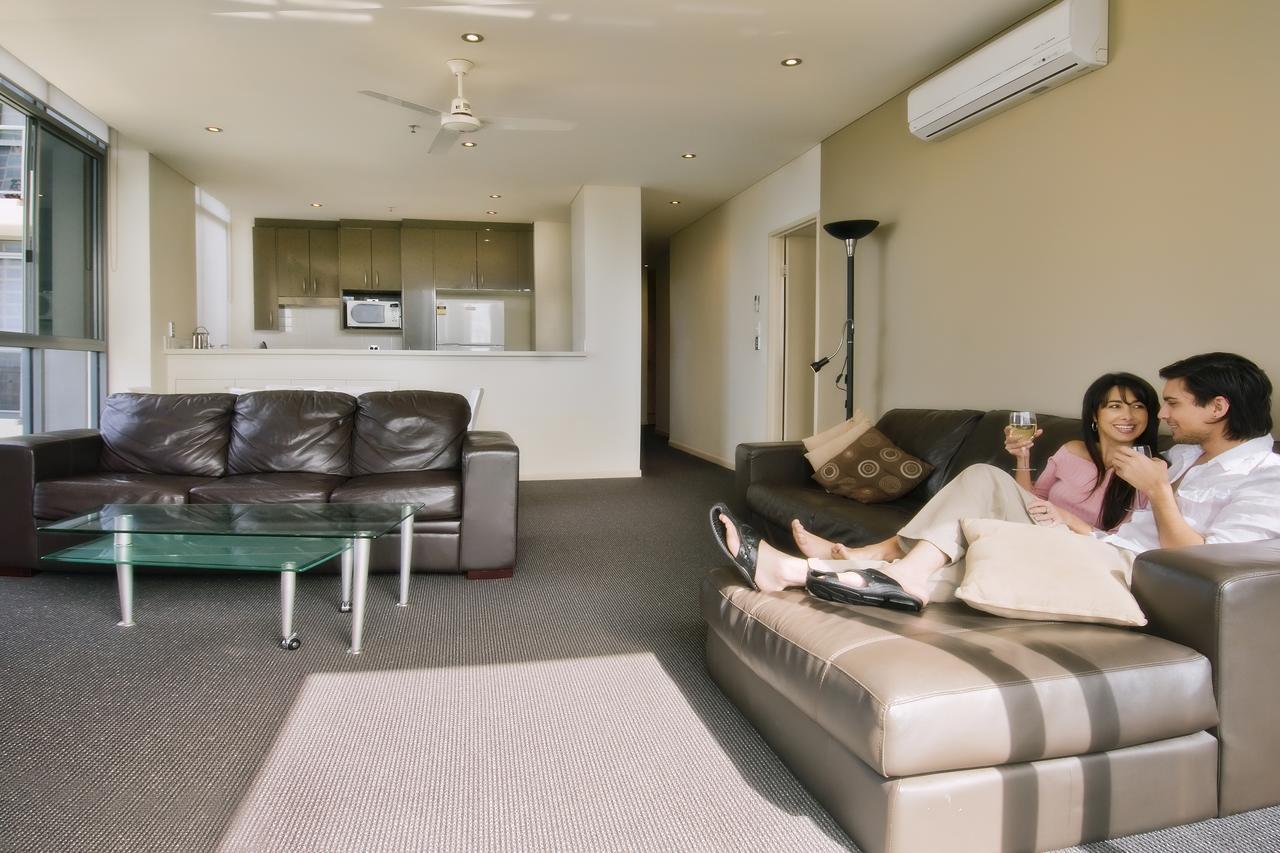 Solaire Apartments Голд-Кост Екстер'єр фото