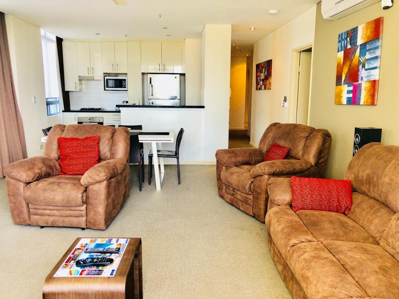 Solaire Apartments Голд-Кост Екстер'єр фото