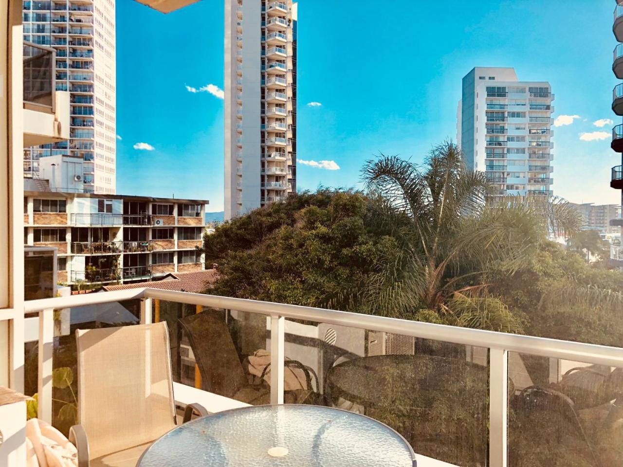 Solaire Apartments Голд-Кост Екстер'єр фото